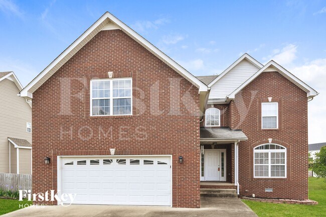 Building Photo - 3232 Timberdale Dr