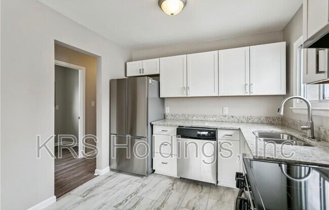 Foto del edificio - 1239 24th St