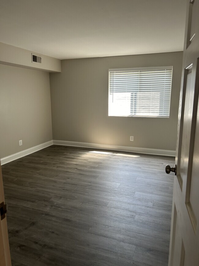 Dormitorio 1 - 33 Windemere Apartments