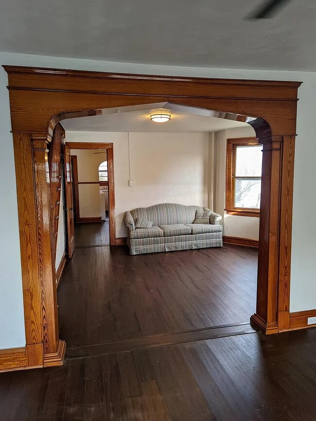 Foto del edificio - 37 Hurbane St