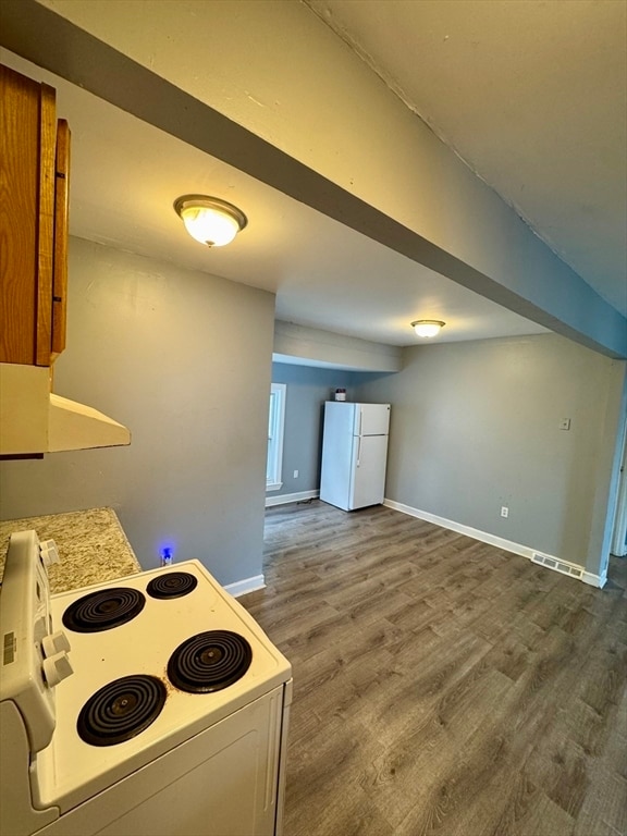 Building Photo - 60 Tremont St