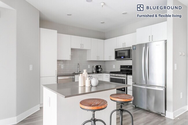 Foto del edificio - 5535 Westlawn Ave