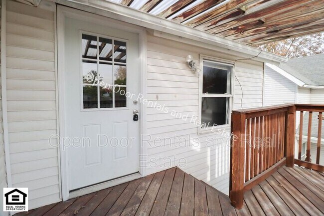 Foto del edificio - 300 1/2 E King St