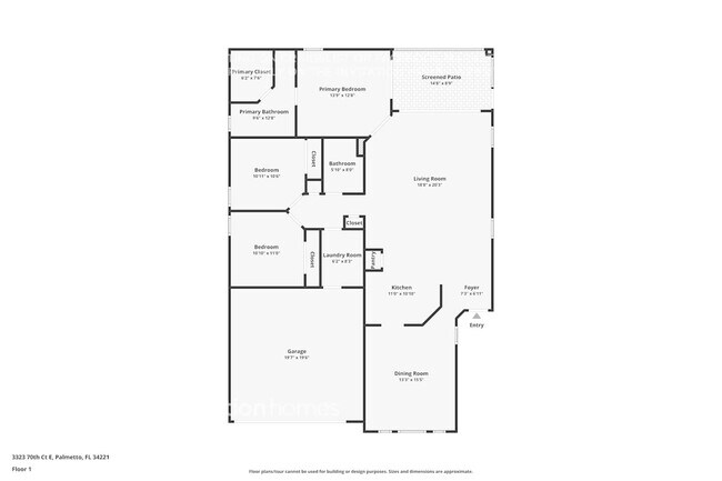 Foto del edificio - 3323 70th Ct E