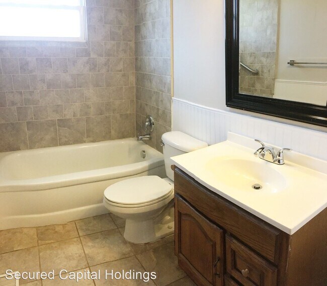 Foto del edificio - 3 br, 1 bath House - 2649 E. Dorothy