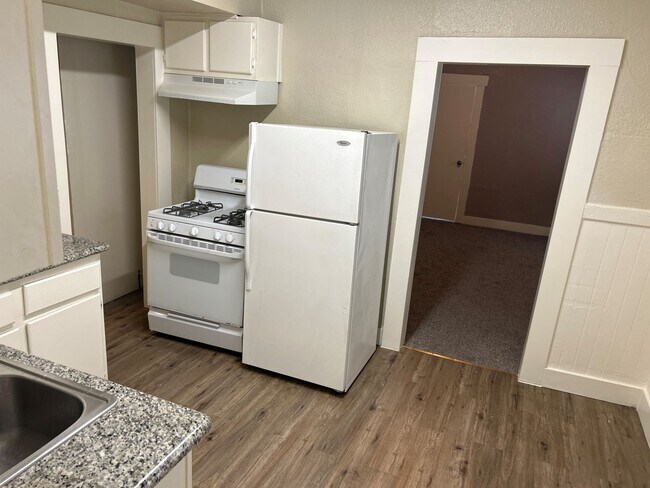 Foto del edificio - Y Street