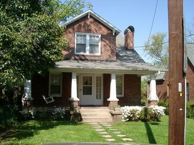 Building Photo - 626 S Mendenhall St