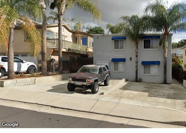 Building Photo - 2028 Junipero Ave