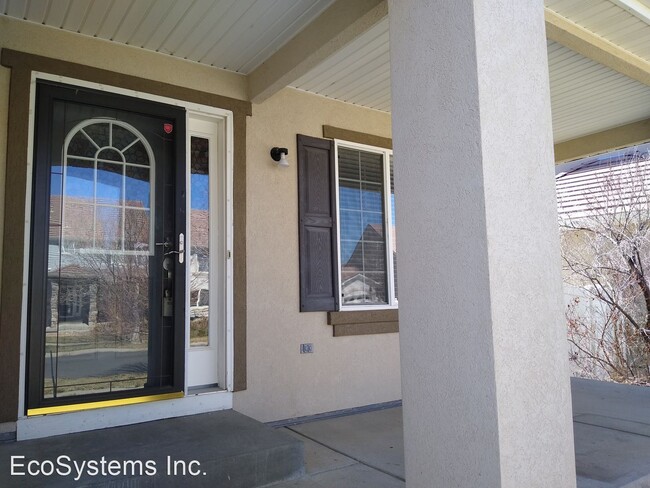Foto del edificio - 5 br, 3.5 bath House - 21298 E 50th Ave