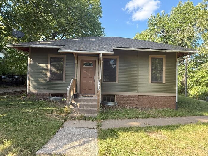 Foto principal - 1316 Kuehl St