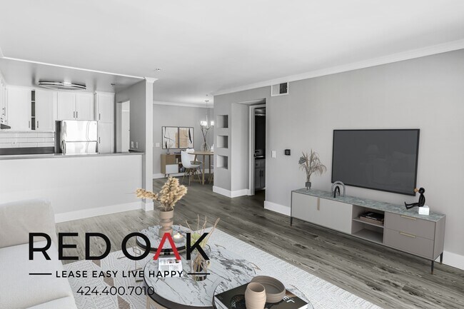Foto del edificio - 6700 Franklin Pl