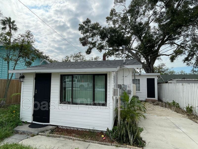 Foto principal - 602 S Prospect Ave