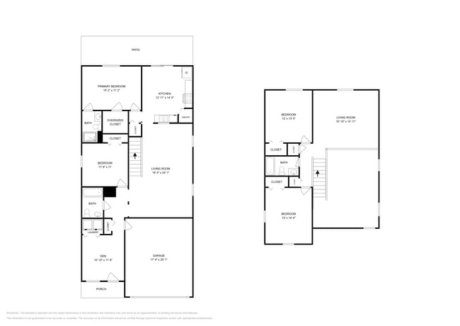Building Photo - 3005 Whispering Trails Dr