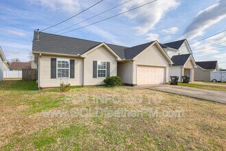 Building Photo - 1226 Matterhorn Run