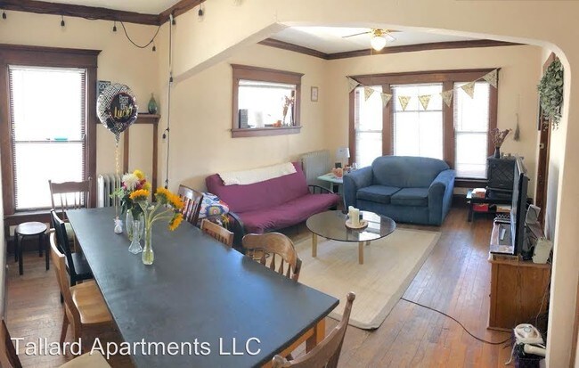 Foto del edificio - 1333 Mound St