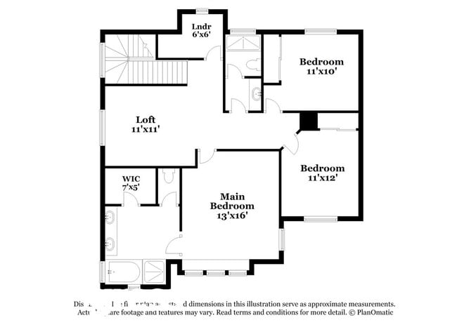 Building Photo - 8529 Orly Ave
