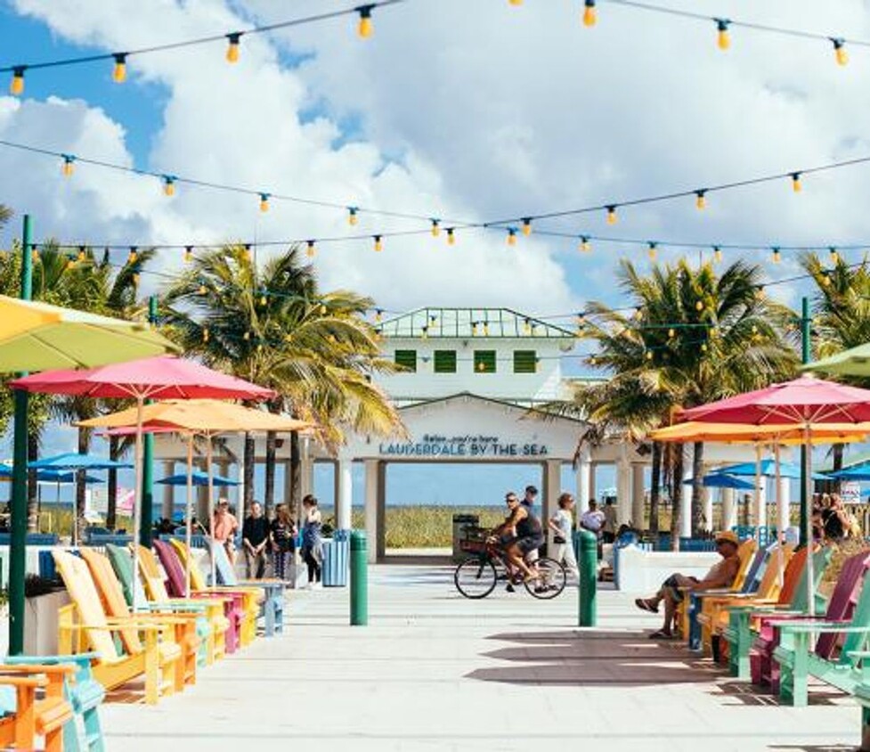 Primary Photo - The Perfect Location. The Best Price. 1 Mo...
