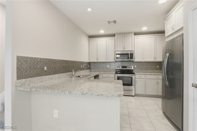 Foto del edificio - 3760 Crofton Court