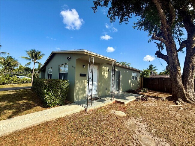 Building Photo - 6290 NW 14th St