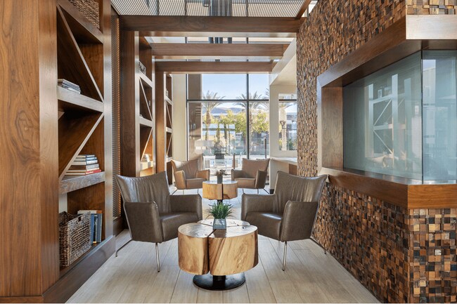 Foto del edificio - Spur