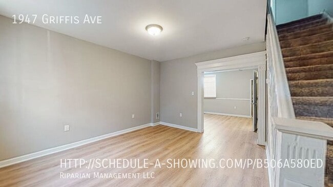 Building Photo - Welcome to Charm City!