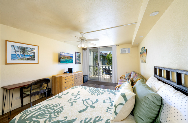 Building Photo - 75-5776-5776 Kuakini Hwy