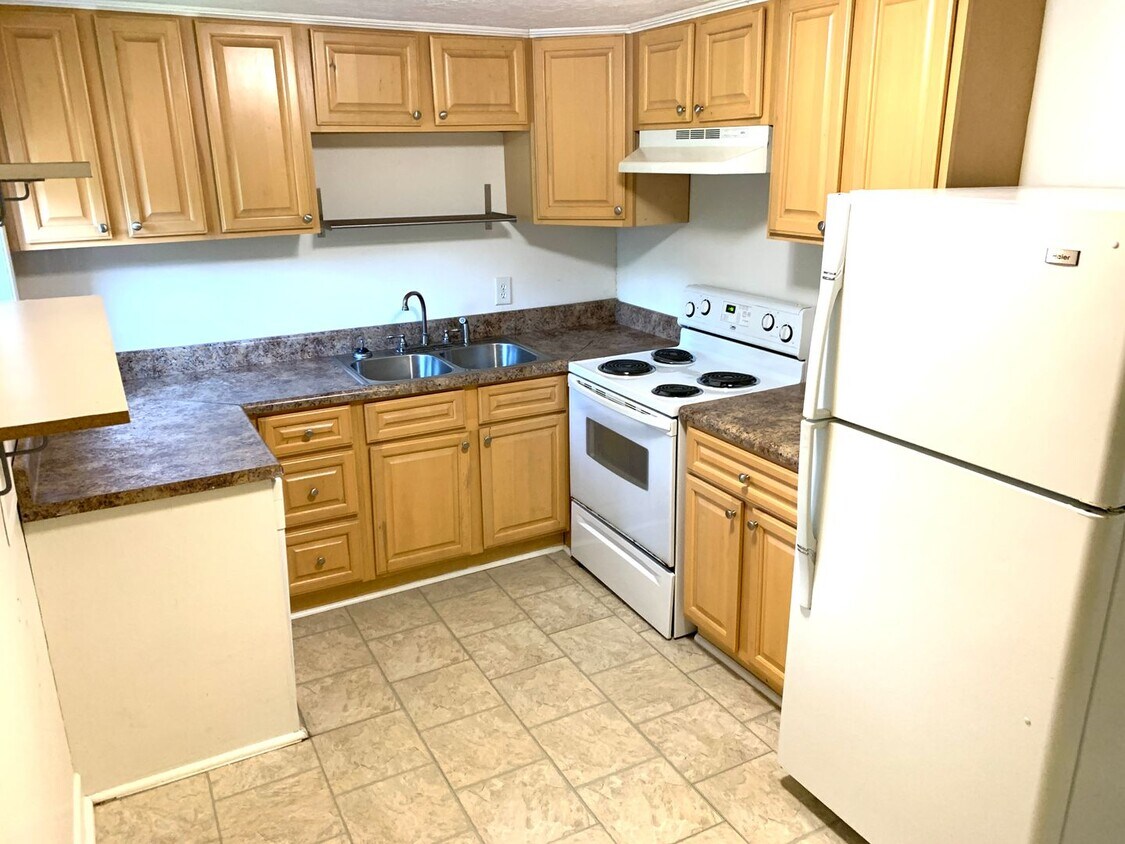 Primary Photo - Duplex available in the Heart of Nashville...