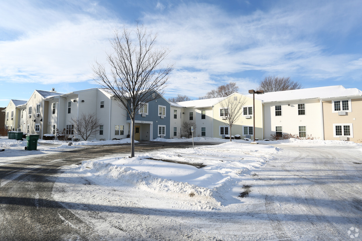Building Photo - Buena Vista Manor