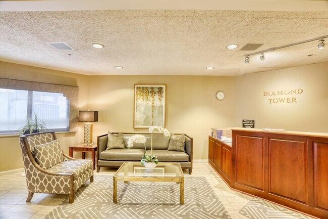 Foto del edificio - 1633 N Prospect Ave