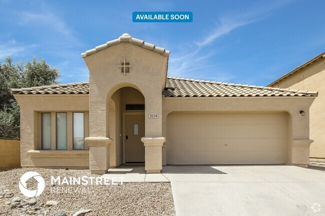 Building Photo - 3224 S 92nd Dr