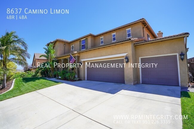 Building Photo - Highly desirable Montecito Ranch home