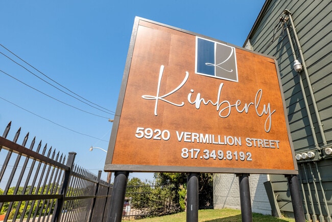 Building Photo - The Kimberly