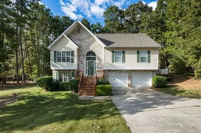 Photo - 6410 Janton Way House