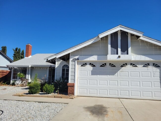 Home in a Quiet Neighborhood in Moreno Valley - Home in a Quiet Neighborhood in Moreno Valley