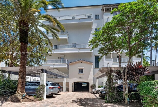 Foto del edificio - 1413 Sunset Harbour Dr