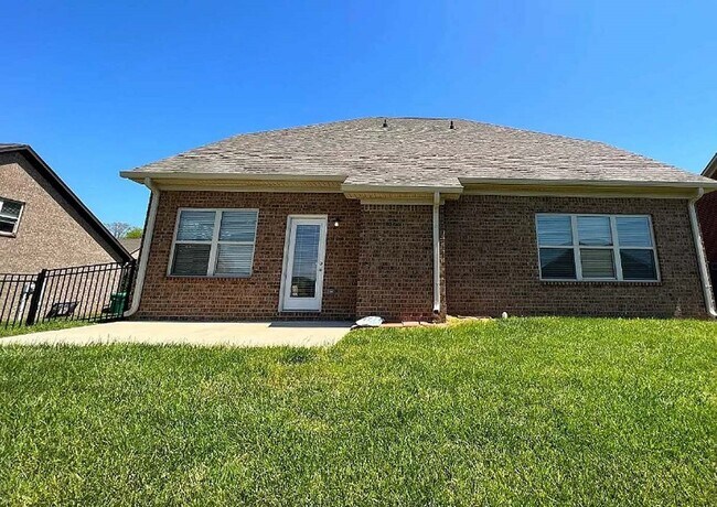 BACK DOOR - 6089 Kidman Ln