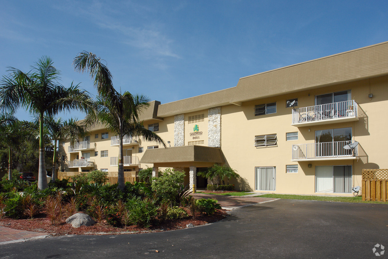Primary Photo - Gallowood Condominium
