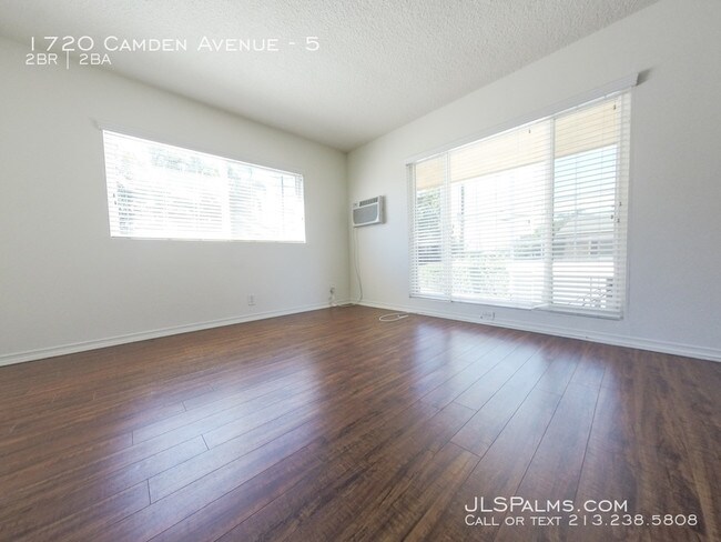 Building Photo - 1720 Camden Ave