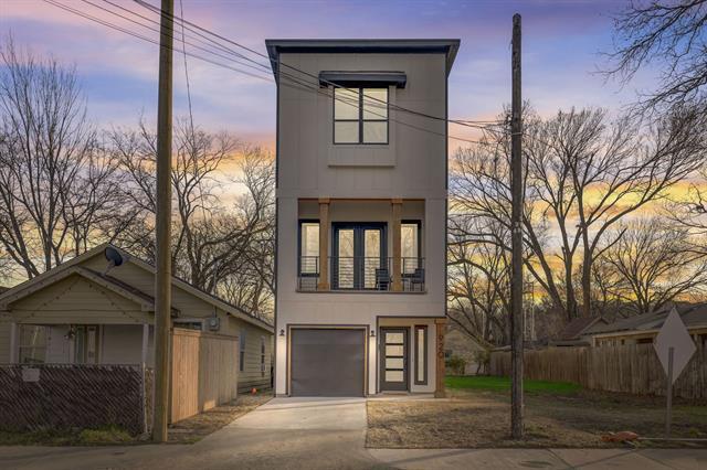 Foto del edificio - 920 Muncie Ave