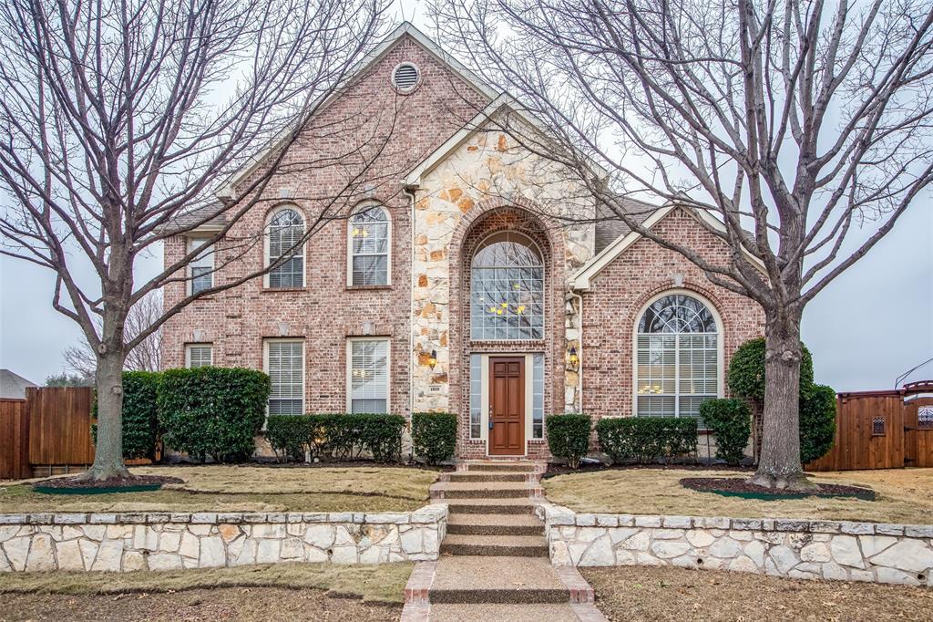 1819 Hollow Falls Ct, Frisco, TX 75034 House for Rent in Frisco, TX
