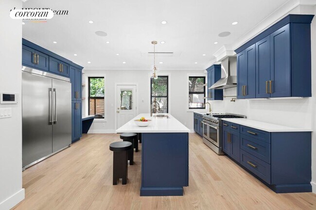 Foto del edificio - 203 Sterling St