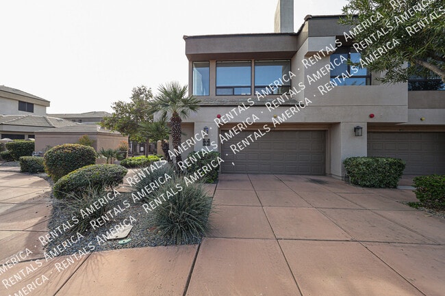 Building Photo - 7400 E Gainey Club Dr