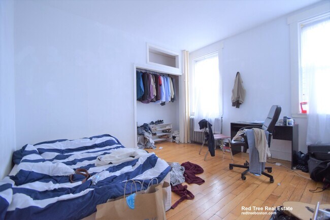 Foto del edificio - 16 Copenger St