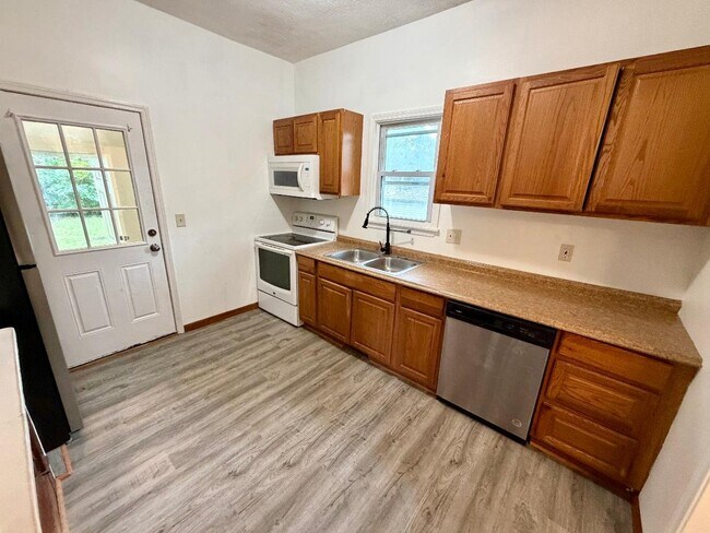 Foto del edificio - 416 N 11th St