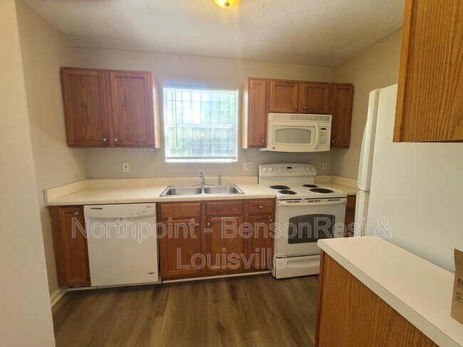 Foto del edificio - 4310 Westglen Dr