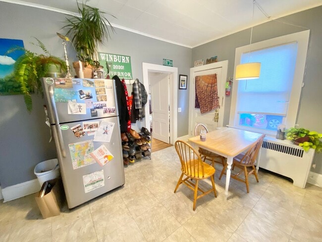 Photo - 36 Clarke St Apartment