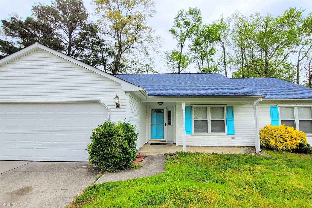 Building Photo - 3 br, 2 bath House - 348 Scarlet Oak Dr