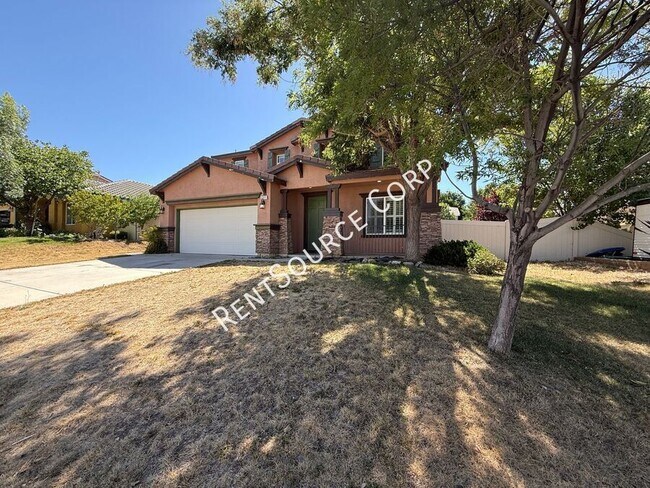 Foto del edificio - 1311 Ponderosa Dr