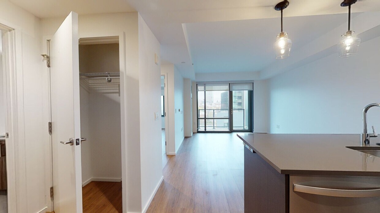 Photo - 345 Harrison Apartments