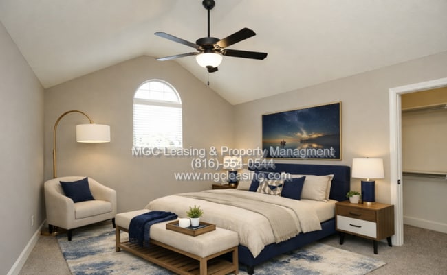 Building Photo - Eagle Creek Townhomes — Freshly Updated & Move-In Ready